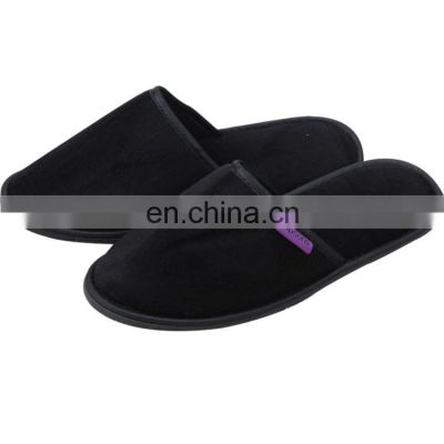 Hot sale cheap wholesale custom brand man slipper, latest design slipper sandal