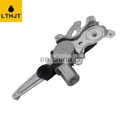 Wholesale Auto Spare Parts Window Regulator Assembly For Corolla ZRE18# OEM:69803-0D150