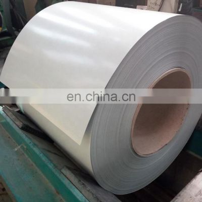 Factory Direct Supply Prepainted Color Coated Steel Coil Ppgi