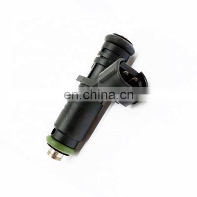 For Volkswagen New Jetta auto parts fuel injector 06A906031CN