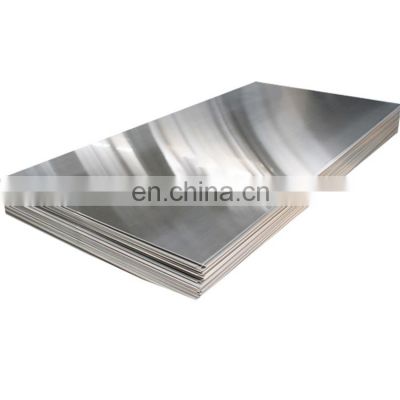 Aluminum sheet 1000 2000 3000 4000 5000 6000 Series Aluminum Alloy Plate with available stock