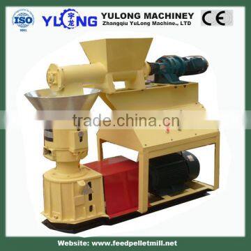 production machines pellet prices