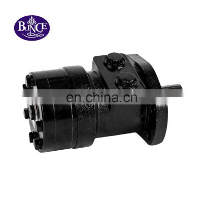 BLINCE OMRS100 Oil Orbit Hydraulic Motor Replace Eaton S Series for Excavator