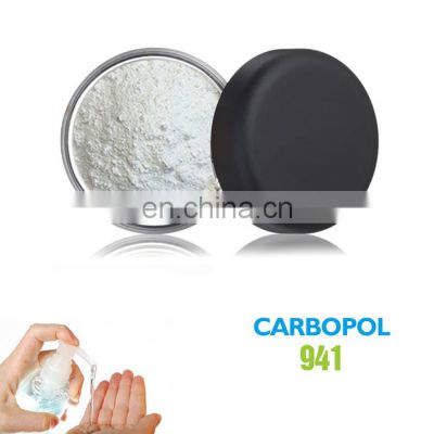 Carbopol 941 for Gel and lotion