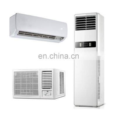 High Quality SAA CB 12000Btu 220V R410 T3 Air Conditioner R32 For European Market