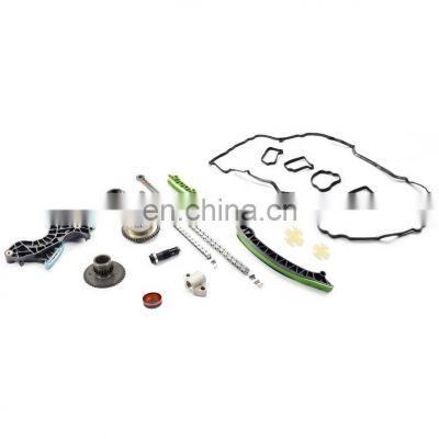 2710301163 2710503347 Timing Chain Kit for Mercedes Benz M271 Engine TK1280-17