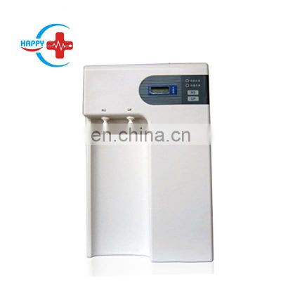 HC-O017 Hot sales Laboratory ultrapure water machine Water Purification System with low price