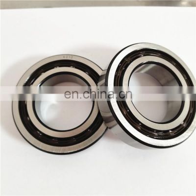 Buy Deep groove ball bearing 4210 ATN9 Double row bearing 4210-2RS size 50x90x23mm Limiting speed bearing 4210