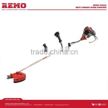 lawn mower BC330 cap with propeller