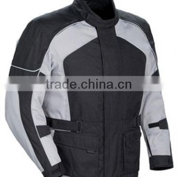 cordura 600d motorcycle jacket