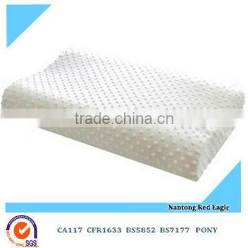 cheap non-toxic adult memory foam head pillow