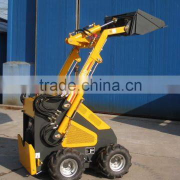 0.15CBM bucket mini skid loader