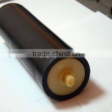 China Supplier Conveyor Support Composite Idler Roller