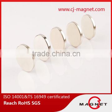 Electronic Components and professional speaker and neodymium magnet for mobile phone or accessories