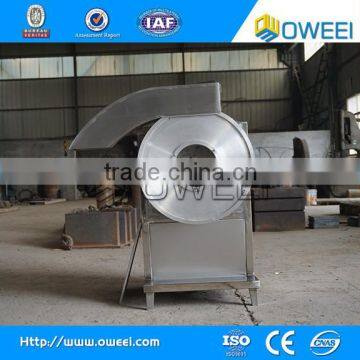 Factory price carrot chip making machine