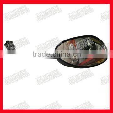 China Supplier ANF125 Small Motorcycle Mirrors for Honda Motorcycle