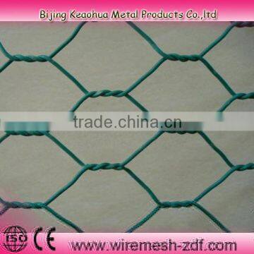 Hexagonal Wire Netting Factory