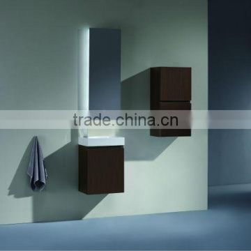 EAGO PC086-1ZG-1 Modern Bathroom Cabinet