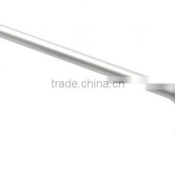 Aluminium Bridge Handle BE77.0001SILVER