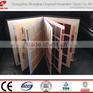 phenolic resin laminate panel