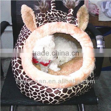 warm and comfortable pet bed cushion/dog cushion/cat cushion
