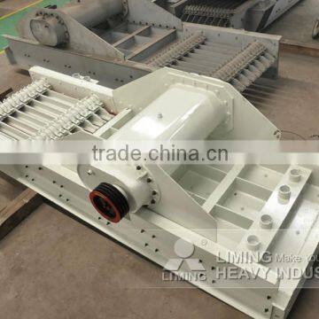 2015 Henan heavy industry Configuring sand production line High efficiency
