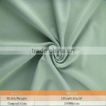 Stock Lot Nylon Spandex Licra Spandex Fabric for Swimwear Swimsuit - China  Spandex Stretch Fabric and Spandex Jersey Fabric price