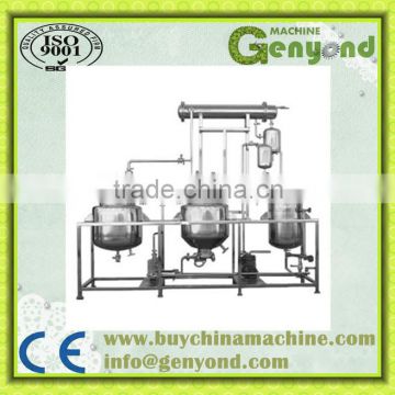 grapefruit juice extraction and concentrate machine