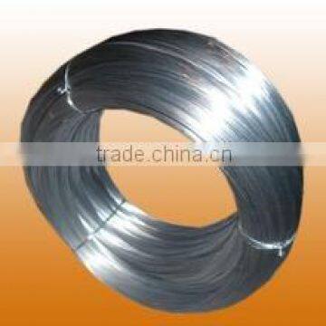 Hot Sale, High Carbon Wire, steel binding hose wire