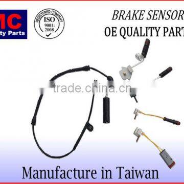 JMPH-BK035 BRAKE PAD WEAR SENSOR for PORSCHE 911 99761276900