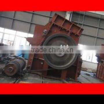 PCF1818 Single-Stage Hammer Crusher