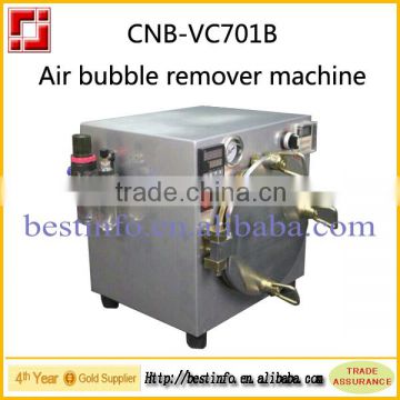 Automatic Autoclave Air Bubble Removing machine for Mobile Phone LCD&OCA Touch Screen Refurbishment(CNB-VC701B)