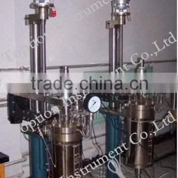 Updated low price gs 2 high pressure reactor