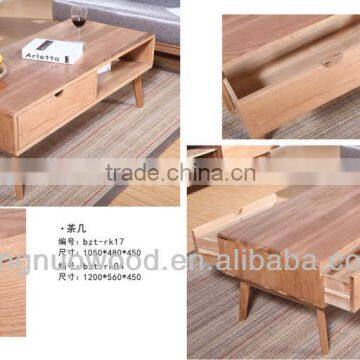 Hot Selling Solid Wooden Table TCT015