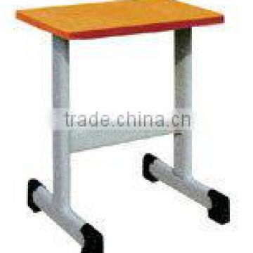 China cheap good quality children Best selling school desk with bench