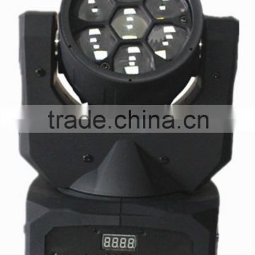 Wholesale chinese manufacture B-eye hobbit moving head stage light