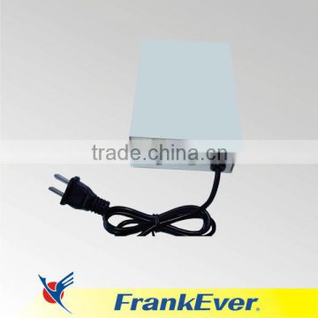 FrankEver PAL-M RF MODULATOR TV System AV-RF audio video converter AV to RF modulator