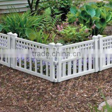 Suncast Grand View Fence