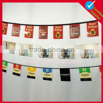 promotional High quality flag string