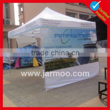Decorate newest event promotion party folding tents