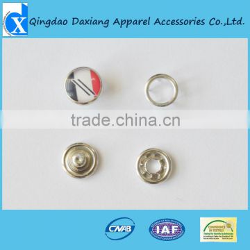 good quality and hot sales Prong Snap Buttons