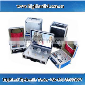 Promotional Price portable testers for hydraulic fluids