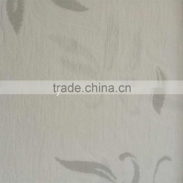 2015 new hot 100 polyester home textile of mattress fabric