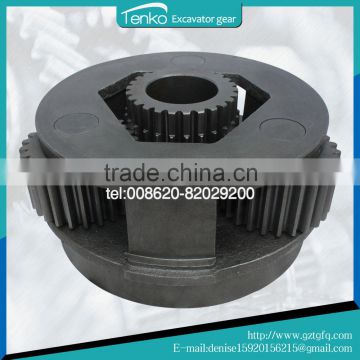 EX200-5 3rd Carrier Assy Apply To Hitachi Travel Gearbox