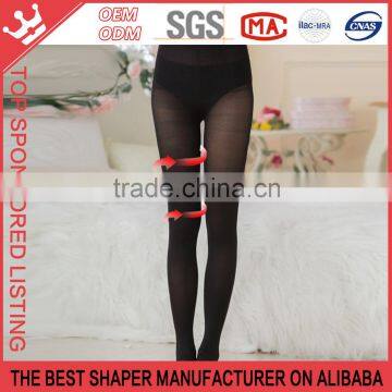 lady sexy nylon pantyhose K126