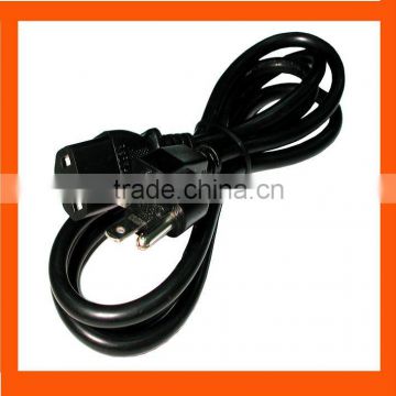 Hotsell power cable 3 pin