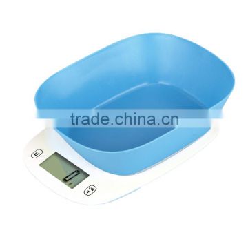 1Kg High Precision Electronic Household Scale