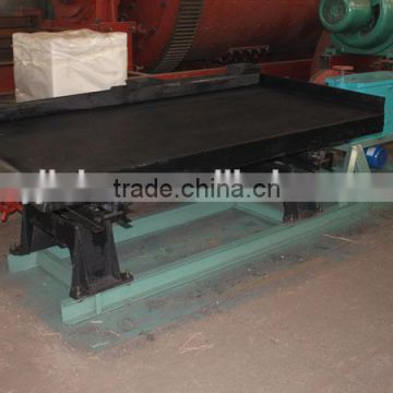 Cement Clinker Grinding Line Shaking Table