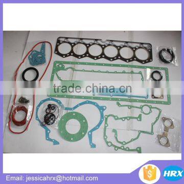 for Komatsu 6D105 full gasket set 6137-K1-9901 6137-K2-9901 6D105 Cylinder Head gasket 6137-11-1810 6137-11-1811                        
                                                                                Supplier's Choice