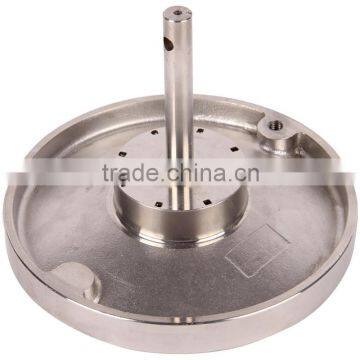 Stainless Steel part - INVESTMENT CASTING